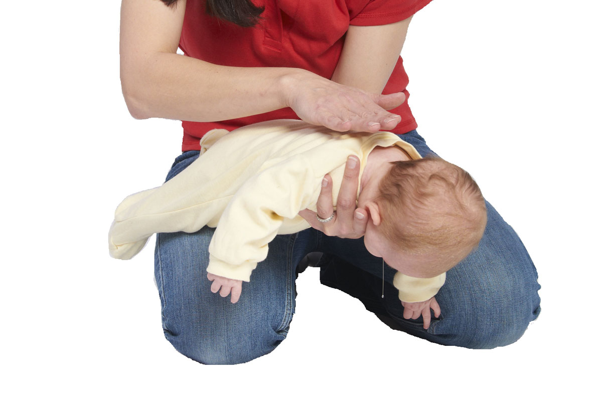 babybackslaps No Accident